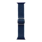 Apple Watch 38/40/41mm バンド 「CORVIN」 ストレッチナイロンバンドB 軽量 LEPLUS NEXT