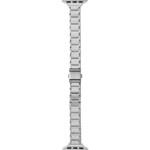 Apple Watch 38/40/41mm バンド 「CORVIN」 スリムベーシックメタルバンド LEPLUS NEXT
