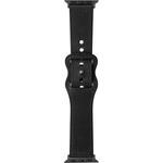 Apple Watch 38/40/41mm バンド 「CORVIN」 シンプルレザーバンド LEPLUS NEXT