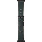 Apple Watch 38/40/41mm バンド 「CORVIN」 ベーシックレザーバンド LEPLUS NEXT