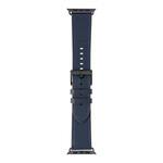 Apple Watch 42/44/45/49mm バンド 「CORVIN」 ベーシックレザーバンド LEPLUS NEXT
