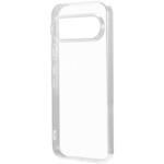 LN-24WP1CSTCL Google Pixel 9/ Google Pixel 9 Pro ソフトケース 「UTILO Soft」 クリア ストラップホール付 TPU LEPLUS NEXT