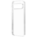LN-24WP2CSTCL Google Pixel 9 Pro XL ソフトケース 「UTILO Soft」 クリア ストラップホール付 TPU LEPLUS NEXT