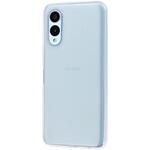 LN-24WA1CSTCL arrows We2 ソフトケース 「UTILO Soft」 クリア ストラップホール付 TPU LEPLUS NEXT