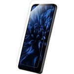 LN-24WA2FGB arrows We2 Plus ガラスフィルム 「GLASS PREMIUM FILM」スタンダードサイズ ブルーライトカット LEPLUS NEXT