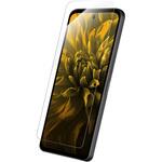 LN-24WA2FG arrows We2 Plus ガラスフィルム 「GLASS PREMIUM FILM」スタンダードサイズ 超透明 LEPLUS NEXT