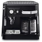 コーヒーメーカー  ブラック BCO410J-B [ミルなし] デロンギ