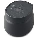 SHKNR105HA アイリスオーヤマ 炊飯器 3合 アッシュ SHK-NR105-HA  アッシュ  [3合 /マイコン] アイリスオーヤマ