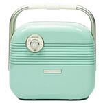 SOLEMOODHY6602GR シン三海 ホットサンドメーカー 2枚 エメラルド solemood-hy-6602-gr シン三海
