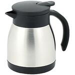 HB6022 アコット ステンレス テーブルポット 500ml   HB-6022 パール金属
