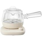 VEK30I ガラスケトル KYUSU アイボリー VEK-30-I ビタントニオ(Vitantonio)