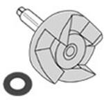 IFM7CJ カッター用ジョイント IFM7CJ 岩谷産業