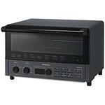HMOF300 コンベクションオーブントースター  ストーンブラック HMO-F300-B 日立