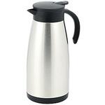 HB6024 アコット ステンレス テーブルポット 1.5L   HB-6024 パール金属