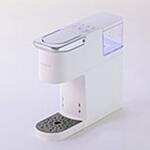 キューリグ カプセル式コーヒーメーカー 家庭用抽出機 KB01(ホワイト)【タンク：500ml】  ホワイト KB01-WH KEURIG