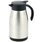 HB6023 アコット ステンレス テーブルポット 1.0L   HB-6023 パール金属