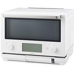 DRF871W スチームオーブンレンジ  ホワイト DR-F871-W [23L] ツインバード