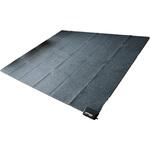 ホットカーペット 本体 小さく折りたためる YAMAZEN(山善)