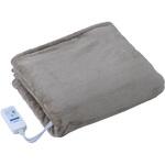 YMS-SP52 電気毛布 すっぽり電気敷き毛布 YAMAZEN(山善)