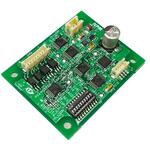 AD1421セット(ドライバ+ケーブル) モータードライバー(バイポーラ定電流) 日本パルスモーター