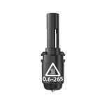 A3-F624 Adventurer3シリーズ 0.6mm 265℃ノズル Flash Forge