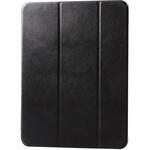 TB-A24PLWVBK 13インチ iPad Pro (M4) ケース レザー 手帳型 スリープ対応 マグネット 2アングル 超薄型 エレコム