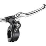DC282S ストッパー付 ブレーキレバー 左右セット DIA-COMPE