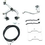 D03BRK00402 505リア用ピストブレーキセット SL レバー付 DIA-COMPE