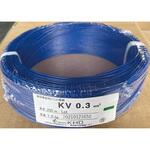 KV機器用ビニル電線 KHD