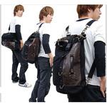 DEVICE フォルマ 3way リュック トップハウス