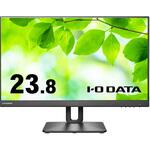 LCD-D241SD-F/S 「5年保証」100Hz対応&フリースタイルスタンド ワイド液晶ディスプレイ I ・O DATA(アイ・オー・データ)