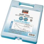 THZ-1100S 保冷剤 強冷タイプ TRUSCO