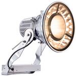 LEDioc FLOOD SPOLART (レディオック フラッド スポラート) 130Wタイプ (水銀ランプ400W相当) 狭角タイプ 岩崎電気