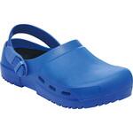 クリーンワークサンダル Birki Air 2.0 PU Ultra Blue ビルケンシュトックジャパン