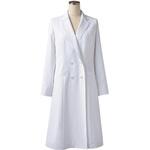 ドクターコートレディス長袖W 住商モンブラン