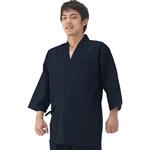 KG305 清涼甚平 上衣 興栄繊商