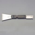 EA524AE-18 スクレーパー(直型) エスコ