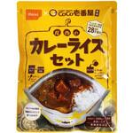 3032 CoCo壱中辛 尾西食品