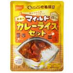 3036 CoCo壱甘口 尾西食品