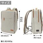 防災リュック(ビジネスリュック)単品 ブレイン