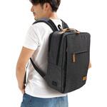 防災リュック(ビジネスリュック)単品 ブレイン