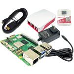 Raspberry Pi 5 (8GB) スターターセット/レギュラー 共立電子産業