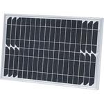 太陽電池モジュール(24W、単結晶シリコン) KIS
