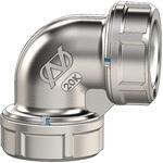 NJX 90°エルボ ONK(オーエヌ工業)