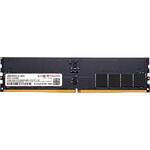 デスクトップPC用メモリ DDR5 6400 CUDIMM TRANSCEND(トランセンド)