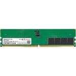 デスクトップPC用メモリ DDR5 4800 U-DIMM TRANSCEND(トランセンド)