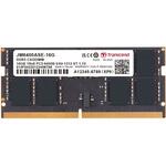 ノートPC用メモリ DDR5 6400 CSODIMM TRANSCEND(トランセンド)