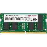 ノートPC用メモリ DDR4 SO-DIMM TRANSCEND(トランセンド)