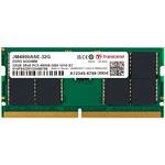 ノートPC用メモリ DDR5 4800 SO-DIMM TRANSCEND(トランセンド)