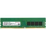 デスクトップPC用メモリ DDR4 U-DIMM 2枚組 TRANSCEND(トランセンド)